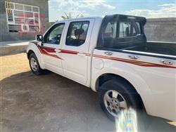 نيسان نافارا